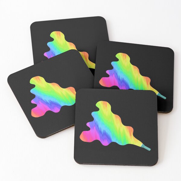 Item preview, Rainbow flashlight designed and sold by Perynal.
