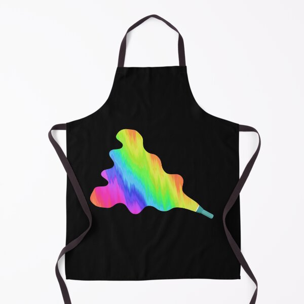 Item preview, Rainbow flashlight designed and sold by Perynal.