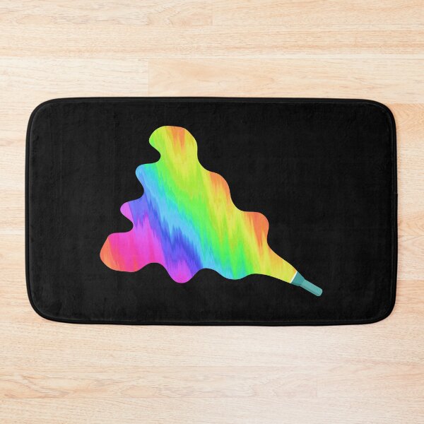 Item preview, Rainbow flashlight designed and sold by Perynal.