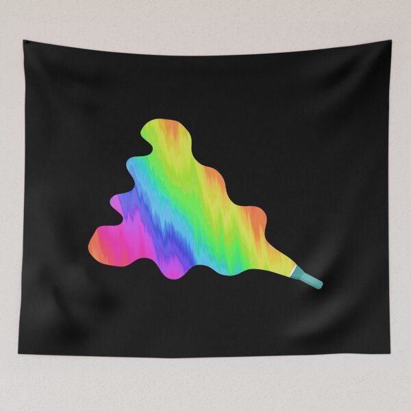 Item preview, Rainbow flashlight designed and sold by Perynal.