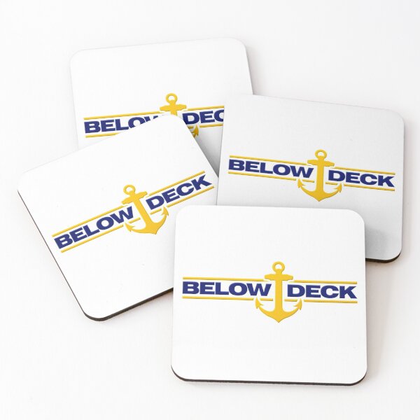 Item preview, Below Deck designed and sold by LeilaCCG.