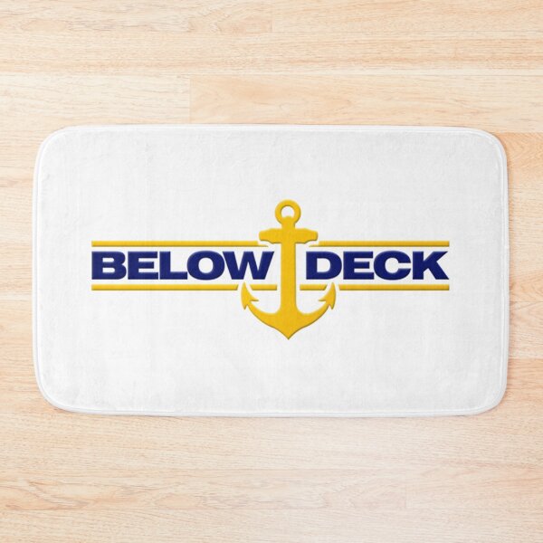 Item preview, Below Deck designed and sold by LeilaCCG.