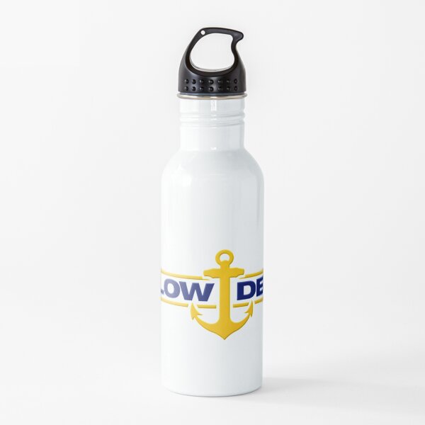 Unter Deck Trinkflasche
