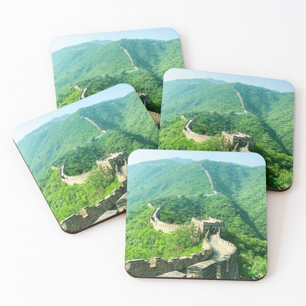 Item preview, The Great Wall designed and sold by Dixie Huckabay.