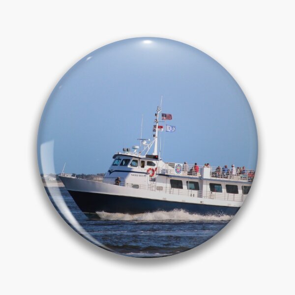 Item preview, Passenger Ferry designed and sold by Cynthia48.