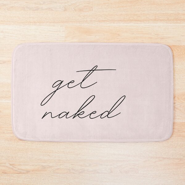Item preview, get naked designed and sold by corbrand.