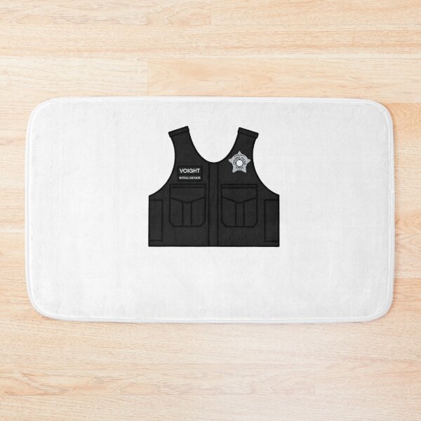 Item preview, Hank Voight Vest designed and sold by leahgrace7.