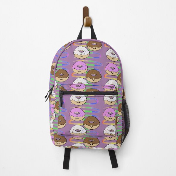 Item preview, be gay, eat donuts designed and sold by kayleelives.