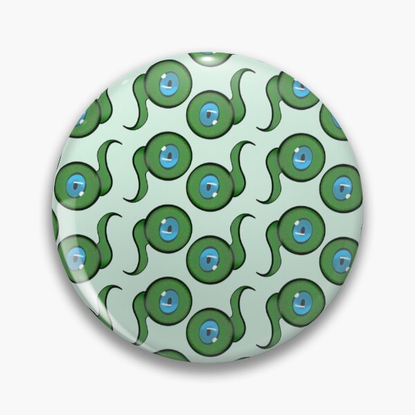 Item preview, Septic Eye designed and sold by PiePondSky.