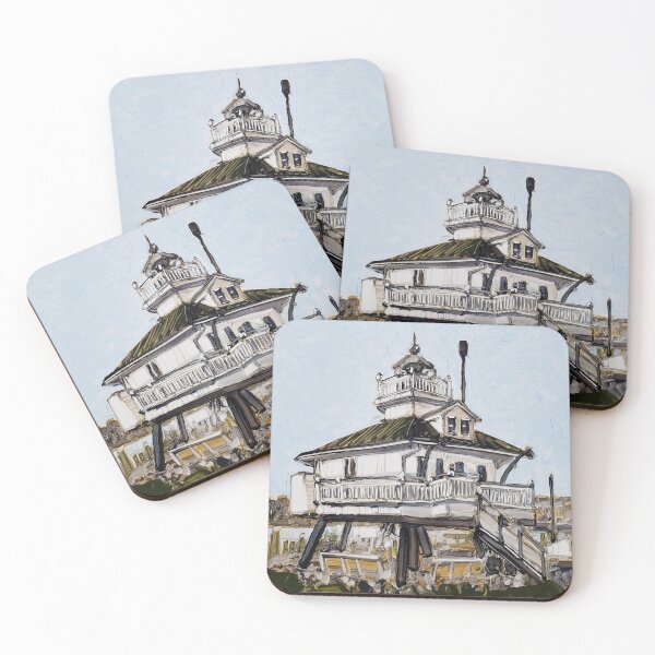 Item preview, Saint Michaels MD USA  designed and sold by David Ohlerking.