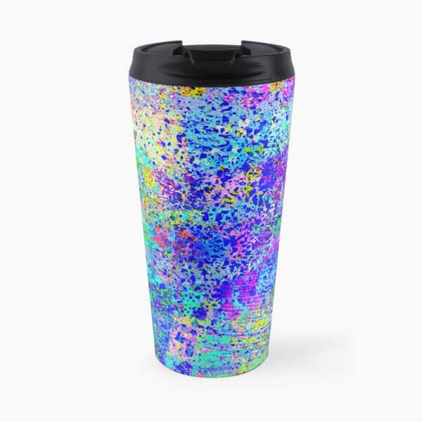 Kolorz 002 Travel Mug