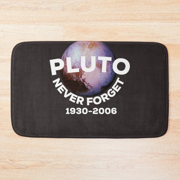 Item preview,  Pluto Never Forget  designed and sold by zahra369der.