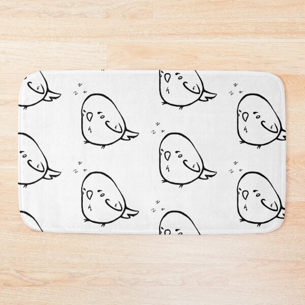 Item preview, Sleepy designed and sold by wickedmedia.