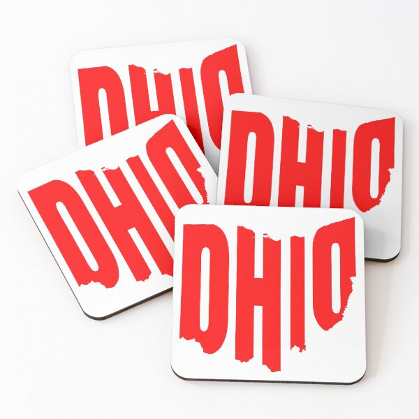 Item preview, Ohio designed and sold by Robs Designs.