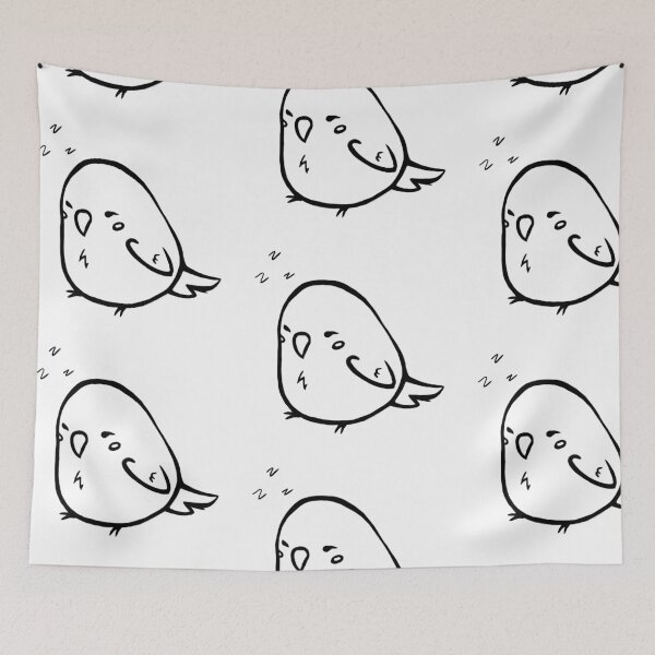 Item preview, Sleepy designed and sold by wickedmedia.