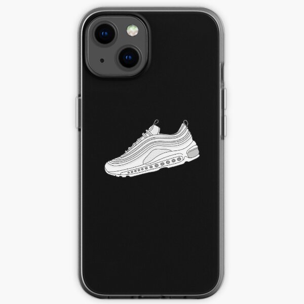 Fundas de iPhone de Nike Air Max | Redbubble