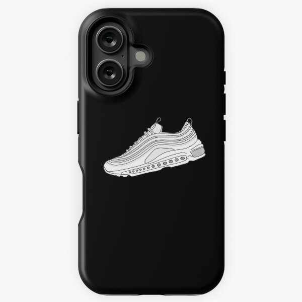 Air Max 97 iPhone Cases for Sale Redbubble