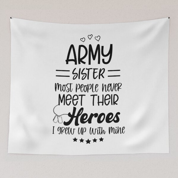 Item preview, Army Sister Heroes BT Collection designed and sold by Inkable-Designs.