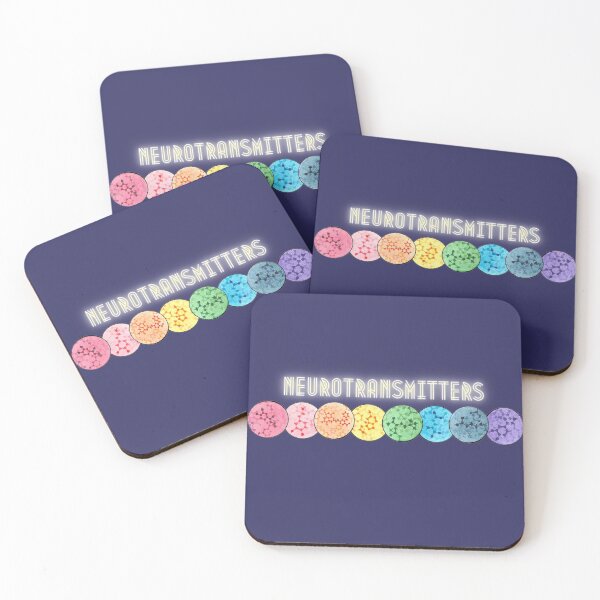 Item preview, In Theatres Now! Neurotransmitters of the Human Brain designed and sold by DrJuliesThings.