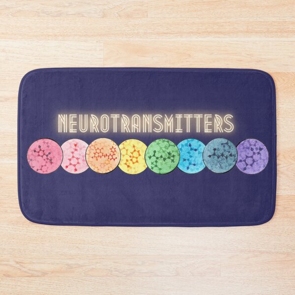 Item preview, In Theatres Now! Neurotransmitters of the Human Brain designed and sold by DrJuliesThings.