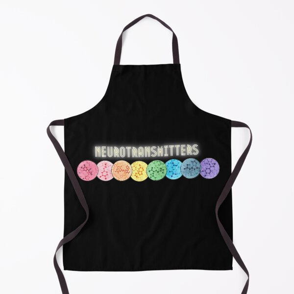 Item preview, In Theatres Now! Neurotransmitters of the Human Brain designed and sold by DrJuliesThings.