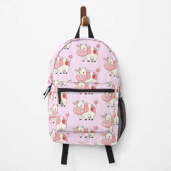 Item preview, Strawberry Cow designed and sold by toby-senpai.