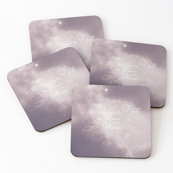 Item preview, seven designed and sold by cleveralice.