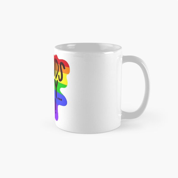Artikelvorschau, Klingt schwul ... ich bin dabei! entworfen und verkauft von Crestedge Designs.