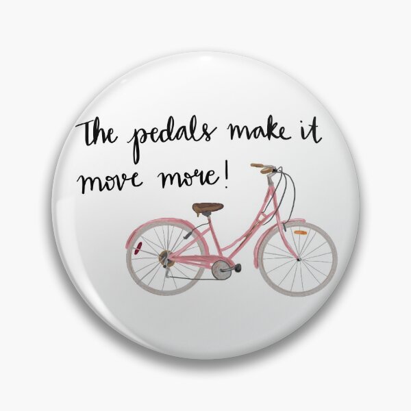 Item preview, The pedals make it move more! designed and sold by generalorgana.