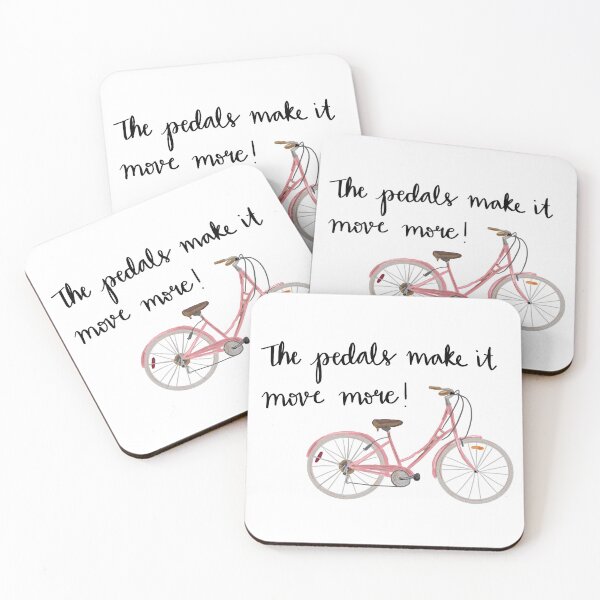 Item preview, The pedals make it move more! designed and sold by generalorgana.