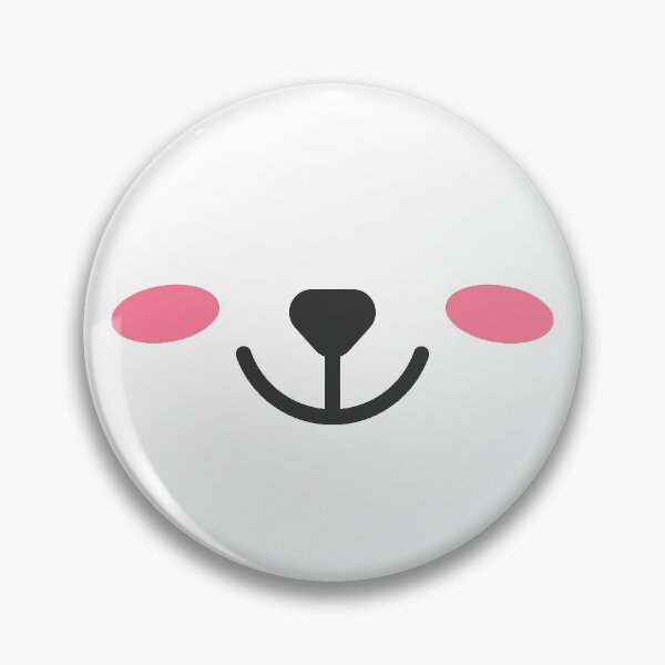 Item preview, Anime Emoticon Animal  designed and sold by Maria Garcia.