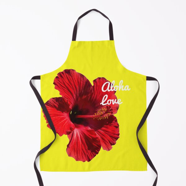 Item preview, Aloha Love designed and sold by JonnyFivePhoto.