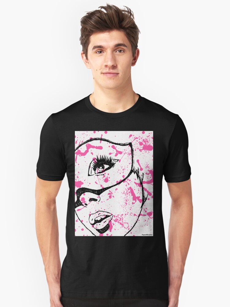 Alternate view of True Identity Slim Fit T-Shirt