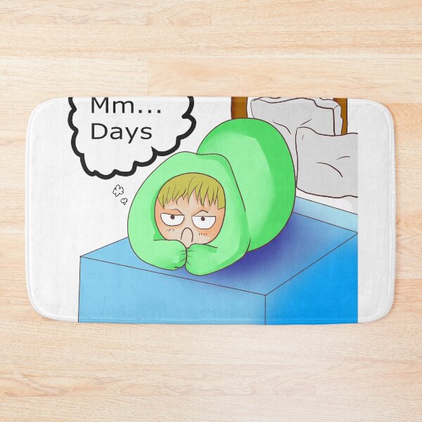 Item preview, Days designed and sold by courtcakes981.