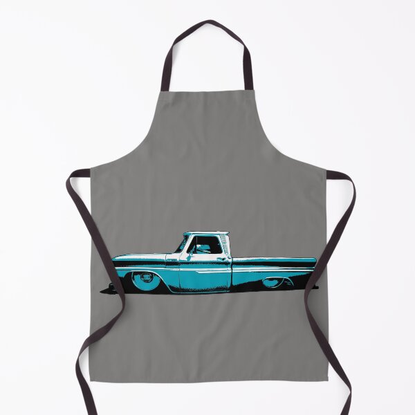Item preview, 1964 Chevrolet C10 Custom designed and sold by JonnyFivePhoto.