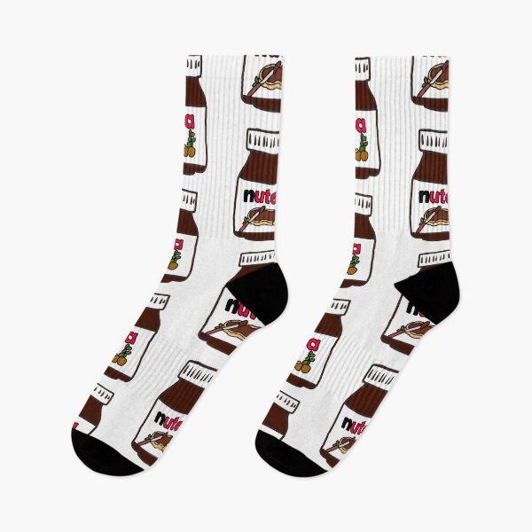 Item preview, Nutella designed and sold by Aminah Shaikh.