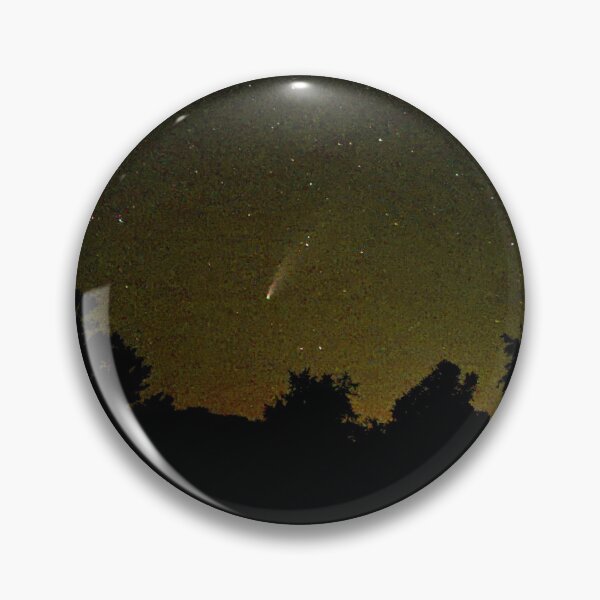 Item preview, Comet Neowise 3 designed and sold by HootenannyPhoto.