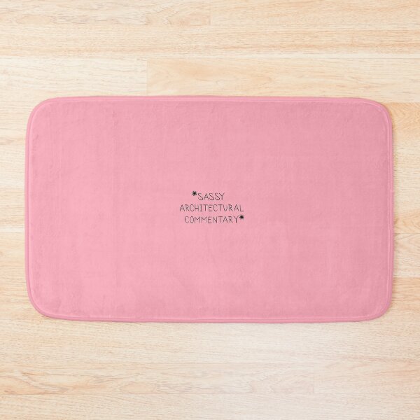 Item preview, * Sassy Architectural Commentary * designed and sold by PHNDZMND.