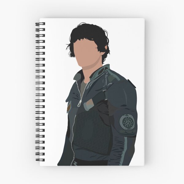 Item preview, Bellamy designed and sold by jsmcdoodles.