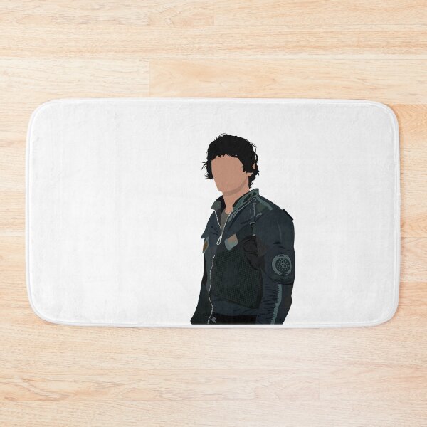 Item preview, Bellamy designed and sold by jsmcdoodles.