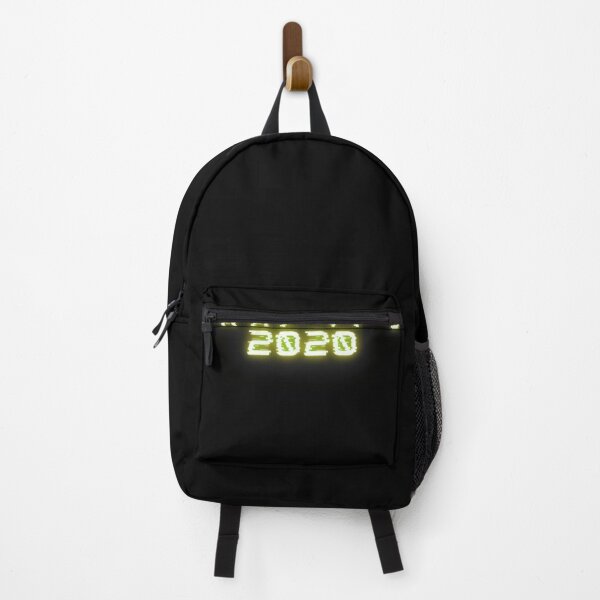 Item preview, CRAP IT'S 2020 designed and sold by HughHamilton.