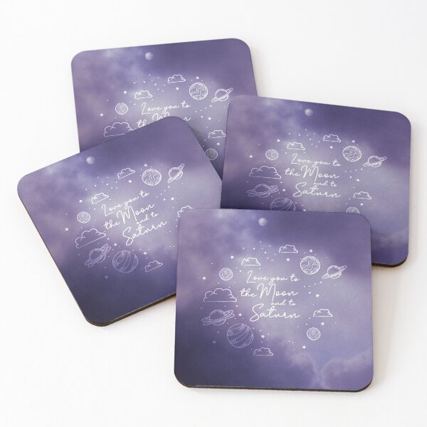 Item preview, seven designed and sold by cleveralice.