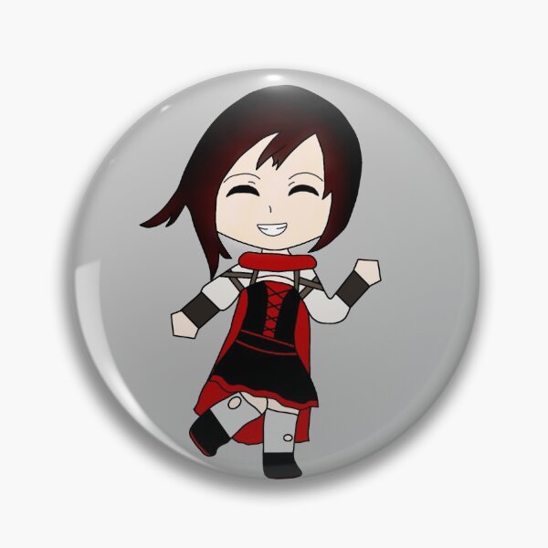 Item preview, Ruby Rose designed and sold by Gil626.