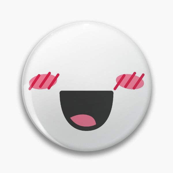 Item preview, Anime Emoticon Face designed and sold by Maria Garcia.