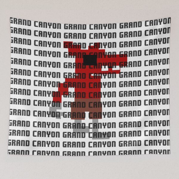 Item preview, GRAND CANYON designed and sold by DesignzByAnna.