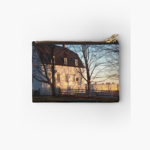 Item preview, Shaker Chapel  Sunset designed and sold by SheilaBailey.