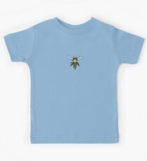 Cool Bee Kids Tee