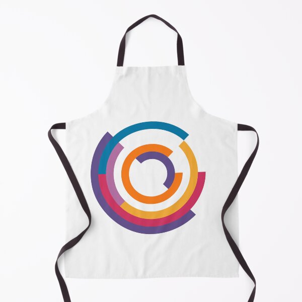 Item preview, Bauhaus inspired design in a ultraviolet palette designed and sold by DavidASmith.