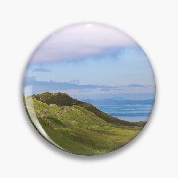 Item preview, Lush Valley - Scotland designed and sold by kaitlynloren.