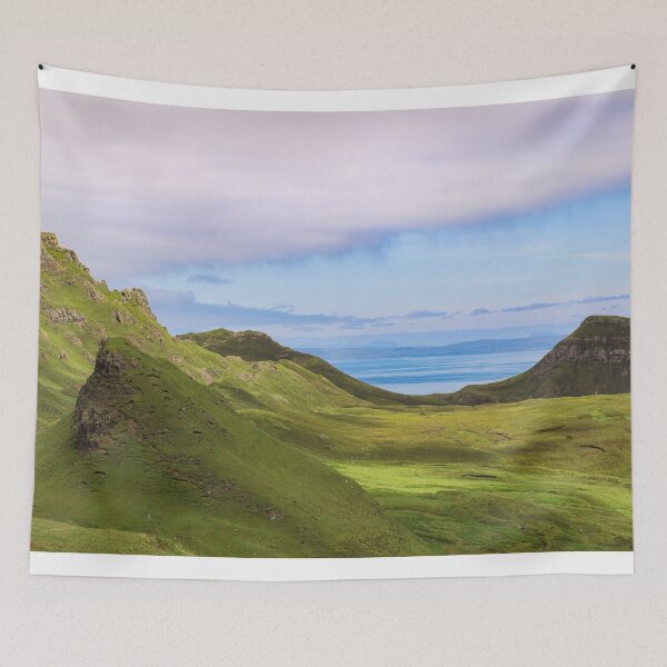 Item preview, Lush Valley - Scotland designed and sold by kaitlynloren.